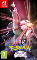Nintendo Switch - Pokémon Shining Pearl