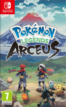 Nintendo Switch - Pokemon Legends Arceus