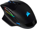 עכבר גיימינג אלחוטי Corsair Dark Core RGB Pro