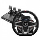 Thrustmaster T248 הגה מירוצים עם דוושות לפלייסטיישן/מחשב