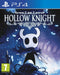 PS4 - Hollow Knight