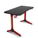 שולחן גיימינג עם תאורת LUMI GMD03 RGB