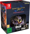 Nintendo Switch - Monster Hunter Rise: Collectors Edition
