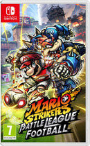 Nintendo Switch - Mario Strikers: Battle League Football