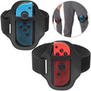 Nintendo Switch - Nintendo Switch Sports Leg Strap רצועת רגל