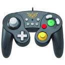 שלט חוטי רטרו לנינטנדו סוויץ' Nintendo Switch - GameCube Zelda Controller