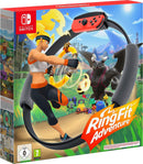 Nintendo Switch - Ring Fit Adventure