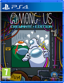 PS4 - AMONG US: Crewmate Edition