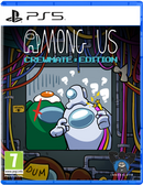 PS5 - AMONG US: Crewmate Edition