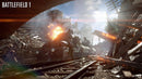 PS4 - Battlefield 1
