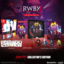 Nintendo Switch - RWBY: Grimm Eclipse - Collector's Edition LR