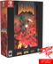Nintendo Switch - DOOM The Classic Collection: Collectors Edition LR#102