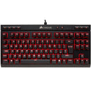 מקלדת גיימינג מקוצרת מכנית CORSAIR K63