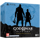 PS4/5 - GOD OF WAR RAGNAROK: Collector's Edition