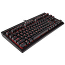 מקלדת גיימינג מקוצרת מכנית CORSAIR K63
