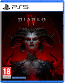 PS5 - Diablo IV