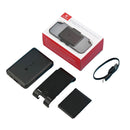 כיסוי סוללה לנינטנדו סוויץ'  Nintendo Switch Back Mount 10000mAh