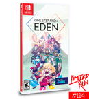 Nintendo Switch - Switch Limited Run