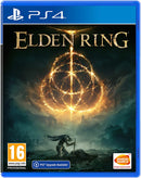 PS4 - ELDEN RING