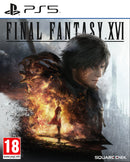 PS5 -  Final Fantasy XVI Standard Edition