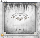 PS5 - GOTHAM KNIGHTS : Collector's Edition