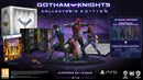 PS5 - GOTHAM KNIGHTS : Collector's Edition