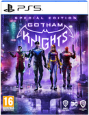 PS5 - GOTHAM KNIGHTS : Special Edition