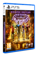 Playstation 5 - GOTHAM KNIGHTS : Deluxe Edition