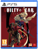 PS5 - GUILTY GEAR Strive