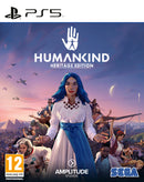 PS5 - HUMANKIND: Heritage Edition