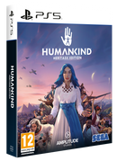PS5 - HUMANKIND: Heritage Edition
