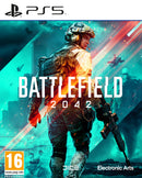 PS5 - BATTLEFIELD 2042