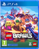 PS4 - Lego Brawls