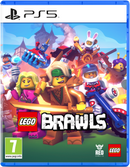 PS5 - Lego Brawls
