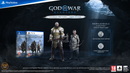 PS4 - GOD OF WAR RAGNAROK