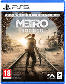 PS5 - Metro Exodus: COMPLETE EDITION