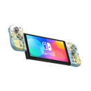 בקרים מקצועיים לנינטנדו סוויץ' Nintendo Switch - HORI Split Pad Compact Pikachu