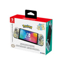 בקרים מקצועיים לנינטנדו סוויץ' Nintendo Switch - HORI Split Pad Compact Pikachu