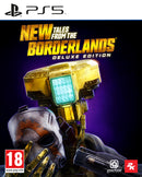 PS5 - New Tales From The Borderlands: DELUXE EDITION