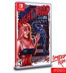 Nintendo Switch - Switch Limited Run