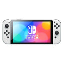 קונסולת משחקים נינטנדו סוויץ דגם Nintendo Switch OLED