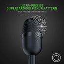 מיקרופון קומפקטי RAZER Seiren Mini
