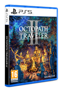 PS5 - Octopath Traveler 2