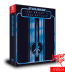 Nintendo Switch - STAR WARS JEDI KNIGHT II: JEDI OUTCAST PREMIUM EDITION LR