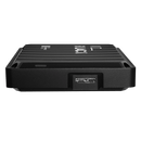 כונן זכרון נייד/פנימי 2.5" WD BLACK P10 2TB
