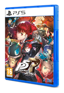 PS5 - Persona 5 Royal