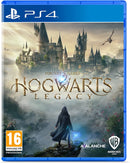 PS4 - HOGWARTS LEGACY