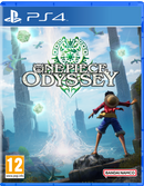 PS4 - ONE PIECE ODYSSEY