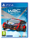 PS4 - WRC GENERATIONS