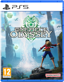 PS5 - ONE PIECE ODYSSEY